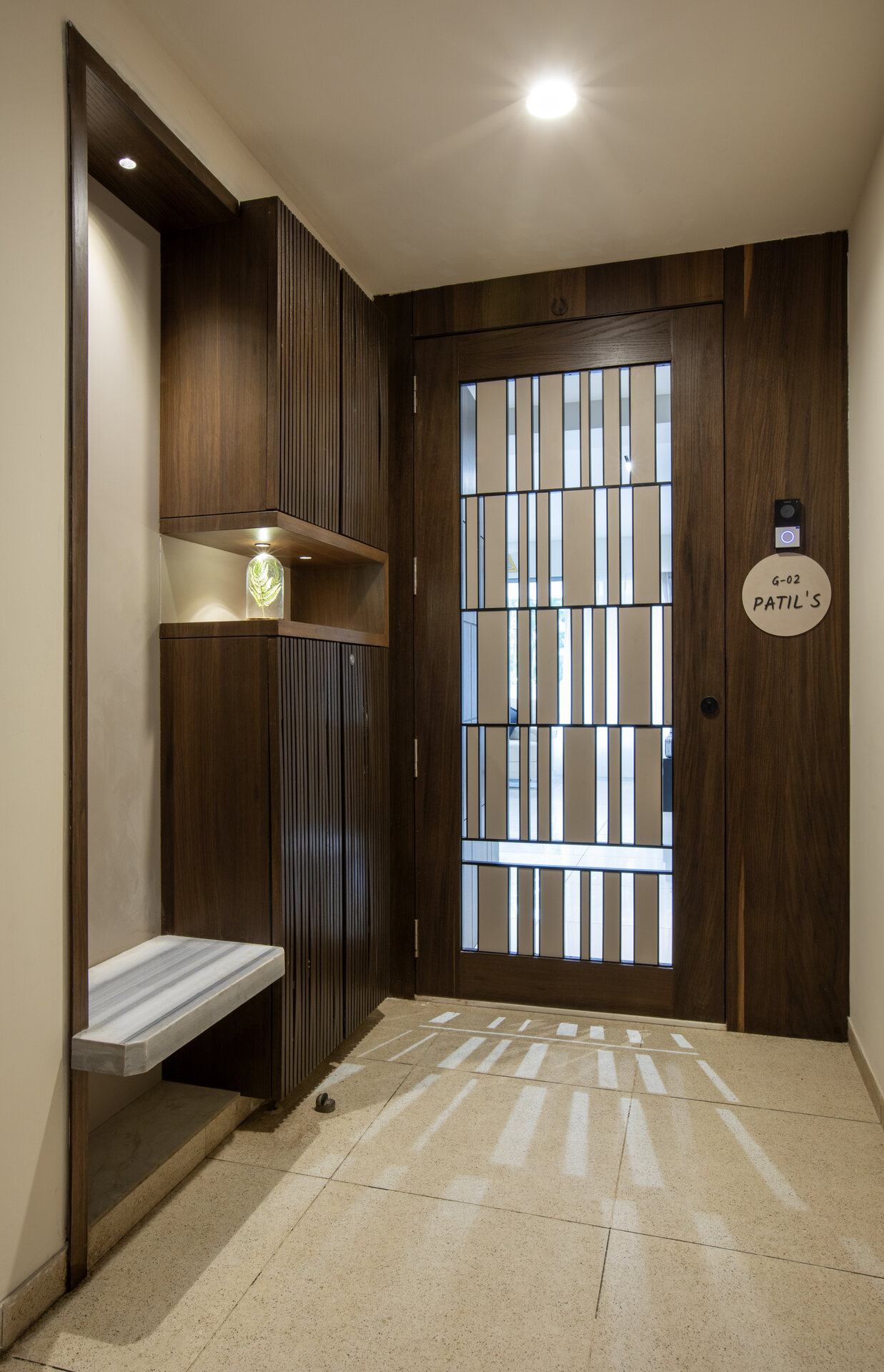Baner Residence